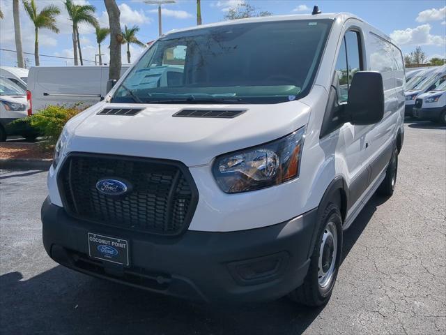 new 2024 Ford Transit-150 car, priced at $46,900