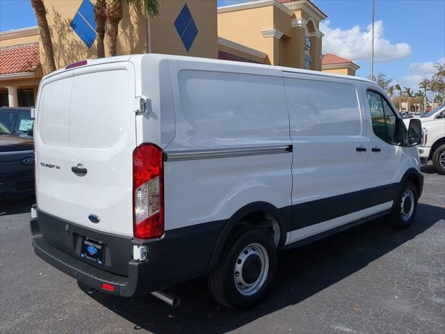 new 2024 Ford Transit-150 car, priced at $46,900