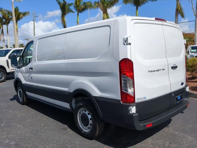 new 2024 Ford Transit-150 car, priced at $46,900