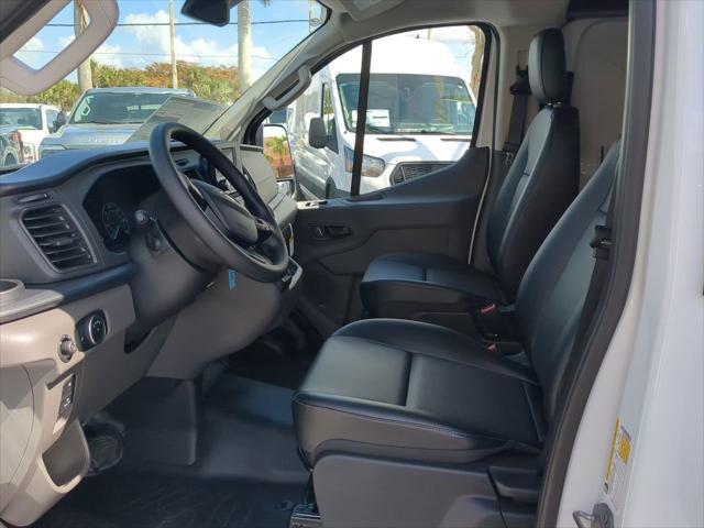 new 2024 Ford Transit-150 car, priced at $46,900