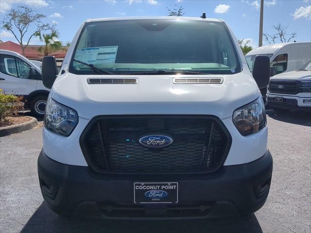 new 2024 Ford Transit-150 car, priced at $46,900