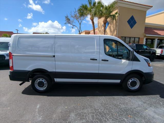 new 2024 Ford Transit-150 car, priced at $46,900