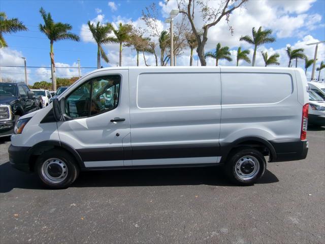 new 2024 Ford Transit-150 car, priced at $46,900