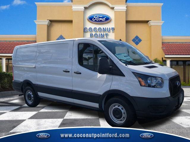 new 2024 Ford Transit-150 car, priced at $46,900