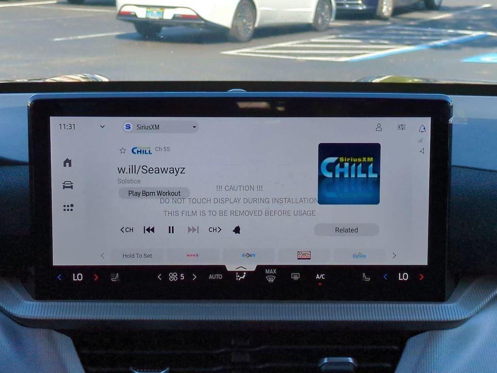 new 2026 Ford Explorer car, priced at $43,517