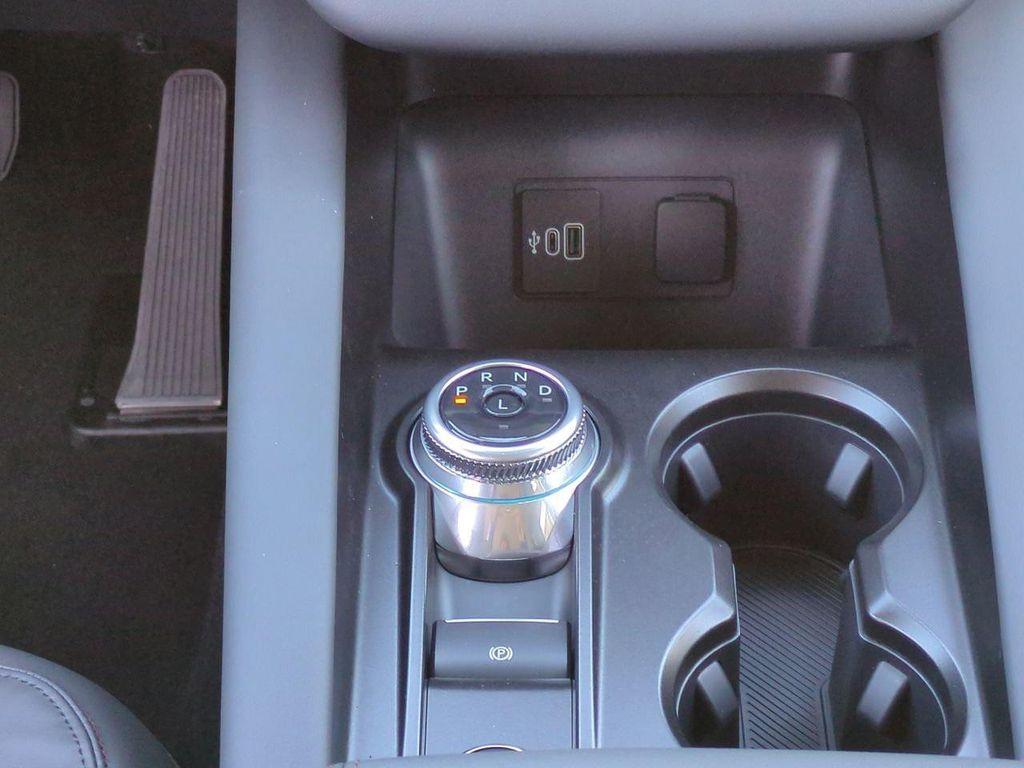 new 2026 Ford Explorer car, priced at $43,517