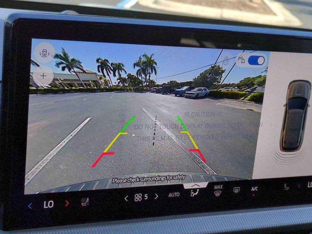 new 2026 Ford Explorer car, priced at $43,517