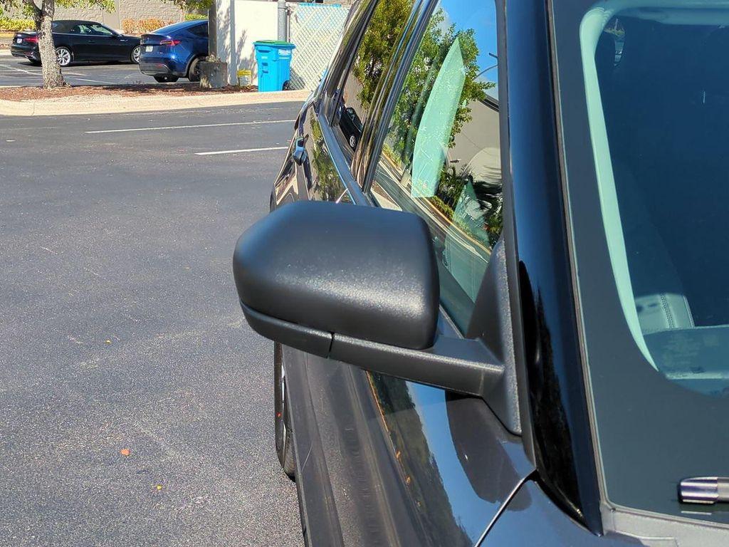 new 2026 Ford Explorer car, priced at $43,517