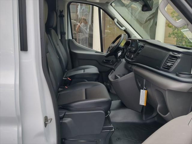 new 2024 Ford Transit-250 car, priced at $54,485