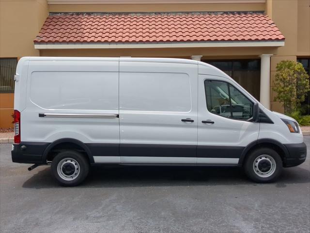 new 2024 Ford Transit-250 car, priced at $54,485