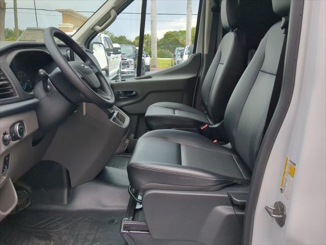 new 2024 Ford Transit-250 car, priced at $54,485