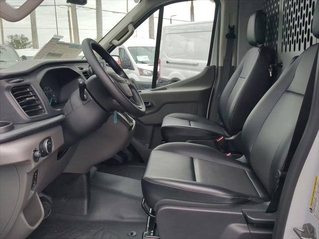 new 2024 Ford Transit-250 car, priced at $58,773