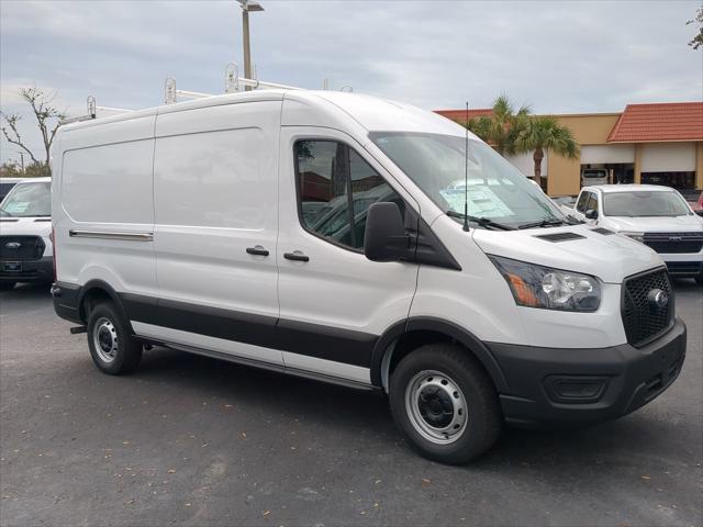 new 2024 Ford Transit-250 car, priced at $58,773