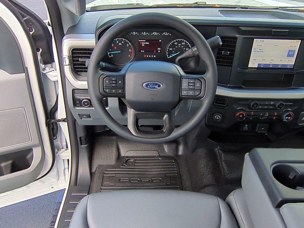 new 2026 Ford F-250 car, priced at $53,470