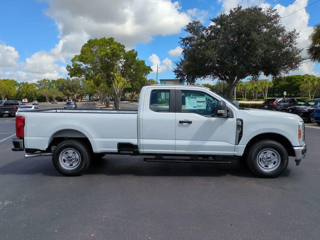 new 2026 Ford F-250 car, priced at $53,470