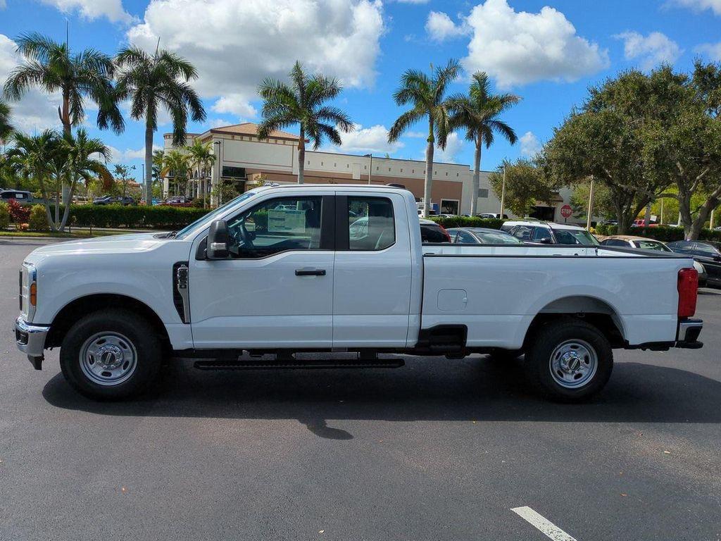 new 2026 Ford F-250 car, priced at $53,470