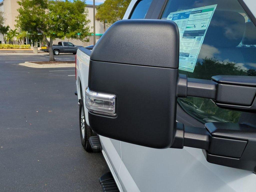 new 2026 Ford F-250 car, priced at $53,470