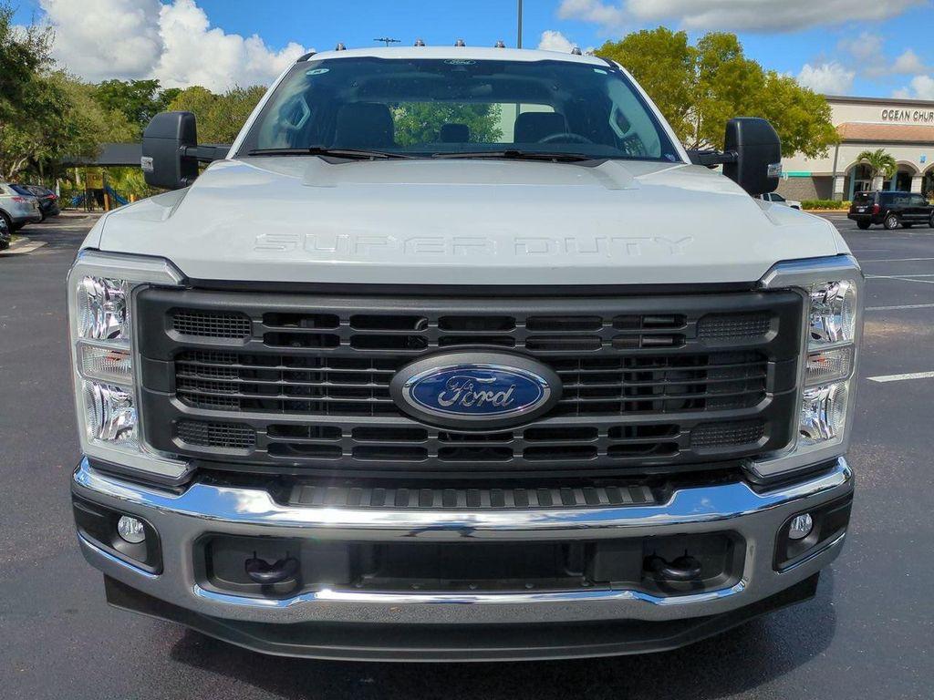 new 2026 Ford F-250 car, priced at $53,470
