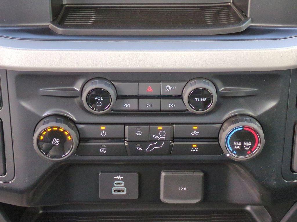new 2026 Ford F-250 car, priced at $53,470