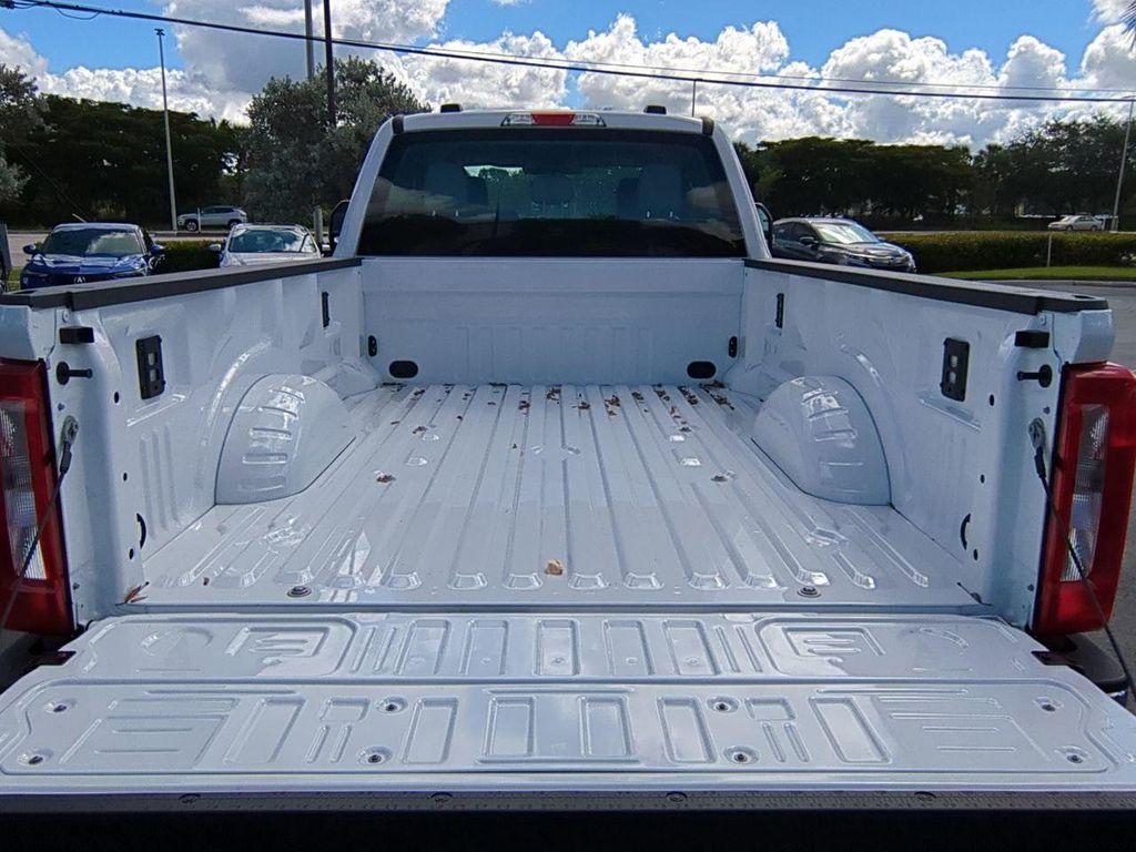new 2026 Ford F-250 car, priced at $53,470