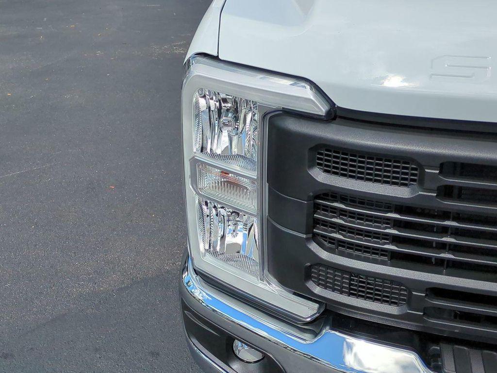 new 2026 Ford F-250 car, priced at $53,470
