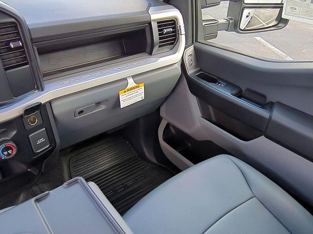 new 2026 Ford F-250 car, priced at $53,470