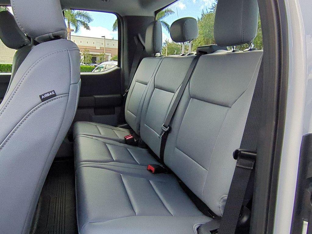 new 2026 Ford F-250 car, priced at $53,470