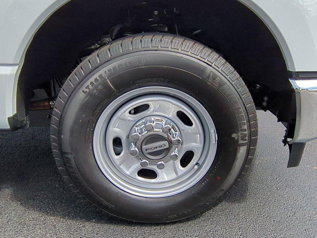 new 2026 Ford F-250 car, priced at $53,470
