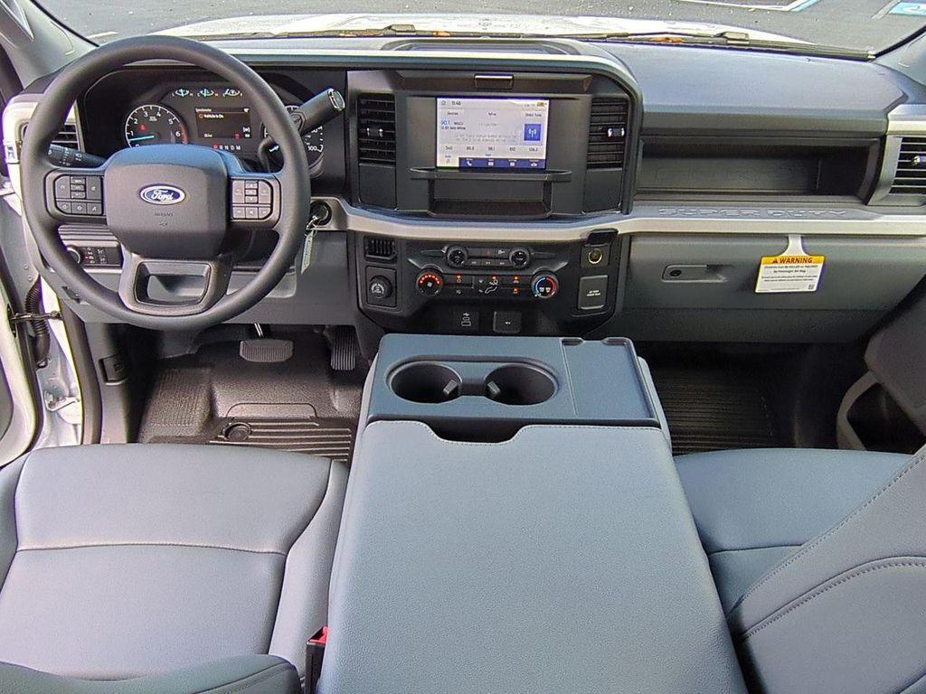 new 2026 Ford F-250 car, priced at $53,470