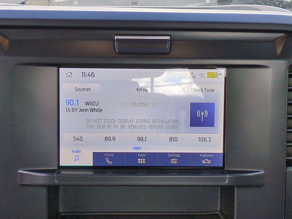 new 2026 Ford F-250 car, priced at $53,470