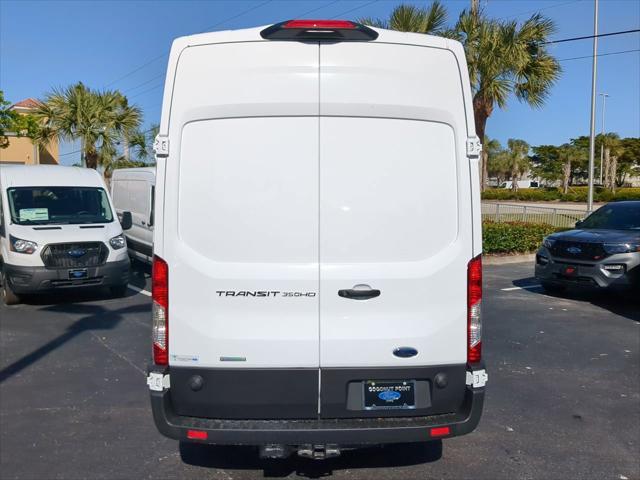 new 2024 Ford Transit-350 car, priced at $57,190