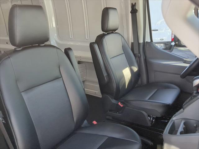 new 2024 Ford Transit-350 car, priced at $57,190