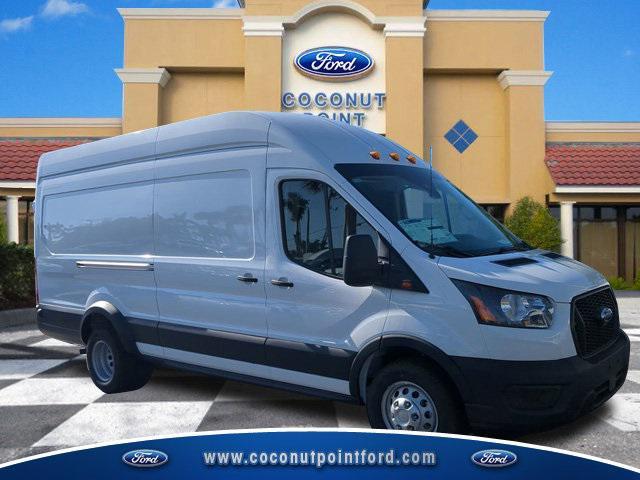 new 2024 Ford Transit-350 car, priced at $57,190