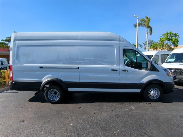 new 2024 Ford Transit-350 car, priced at $57,190