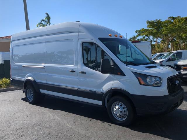 new 2024 Ford Transit-350 car, priced at $57,190