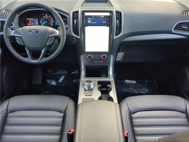 new 2024 Ford Edge car, priced at $42,575