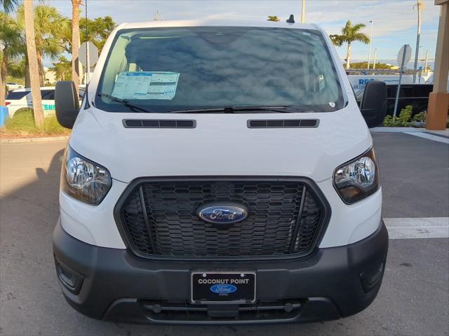 new 2024 Ford Transit-350 car, priced at $58,515