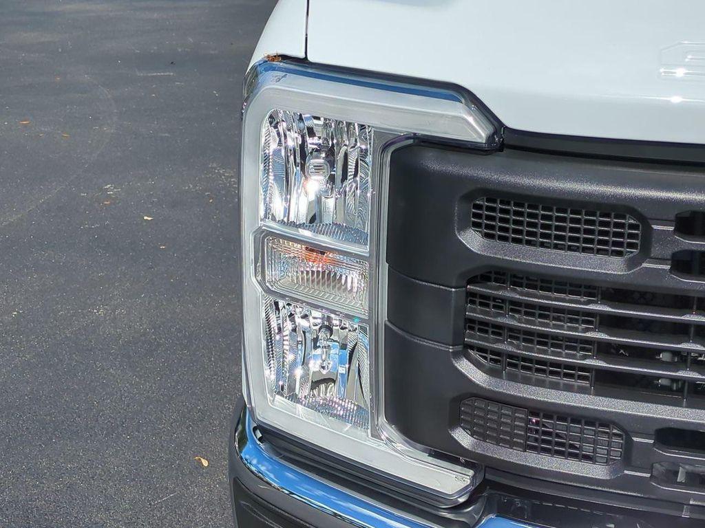 new 2026 Ford F-350 car, priced at $62,130