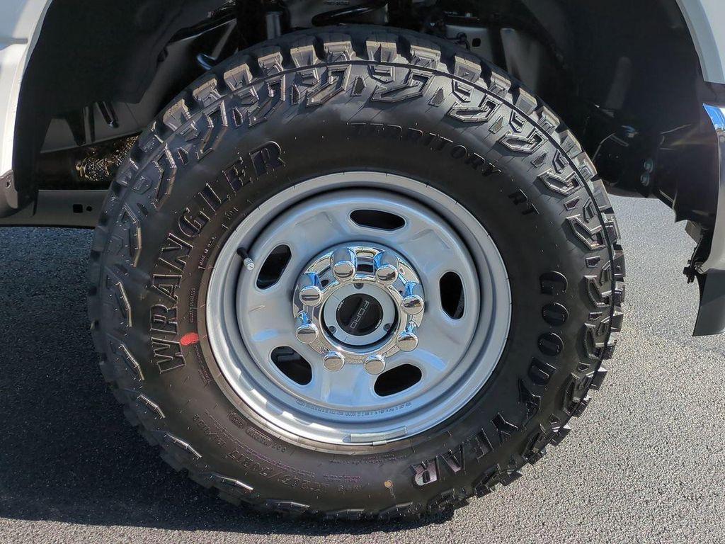 new 2026 Ford F-350 car, priced at $62,130