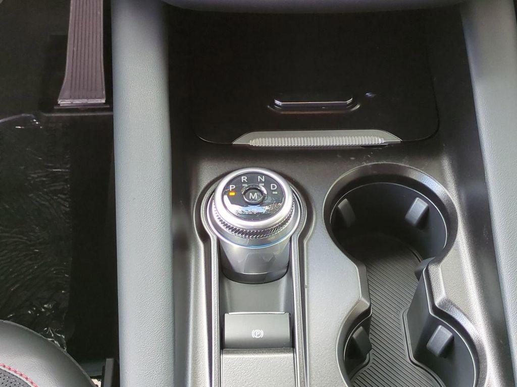 new 2025 Ford Explorer car, priced at $58,237