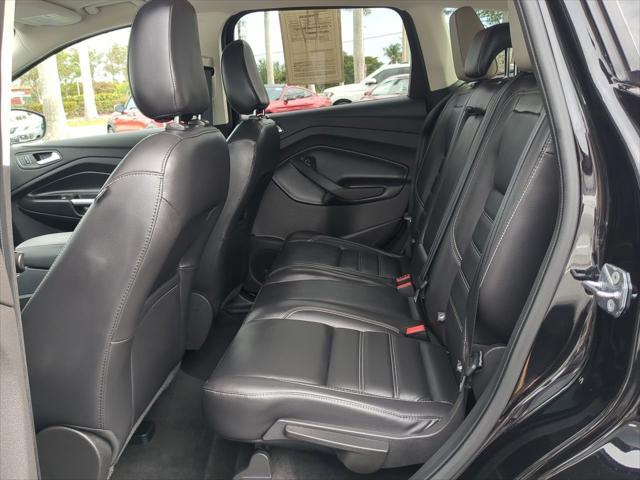 used 2019 Ford Escape car, priced at $16,151