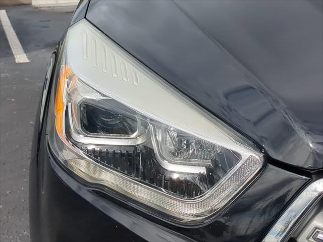 used 2019 Ford Escape car, priced at $16,151