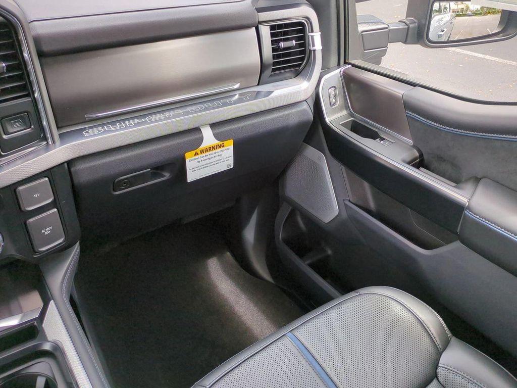new 2026 Ford F-250 car, priced at $101,990