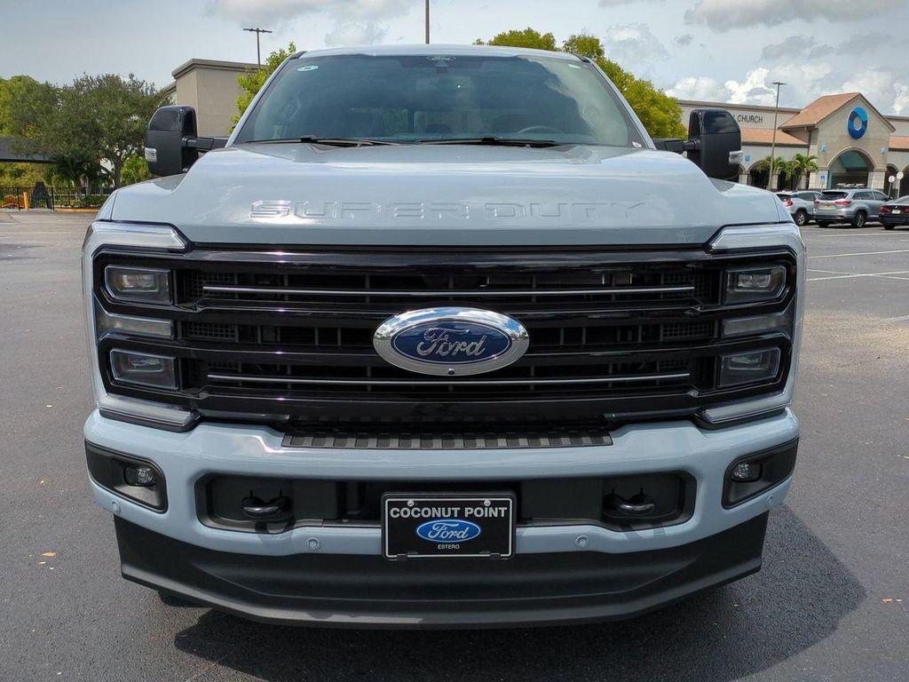 new 2026 Ford F-250 car, priced at $101,990