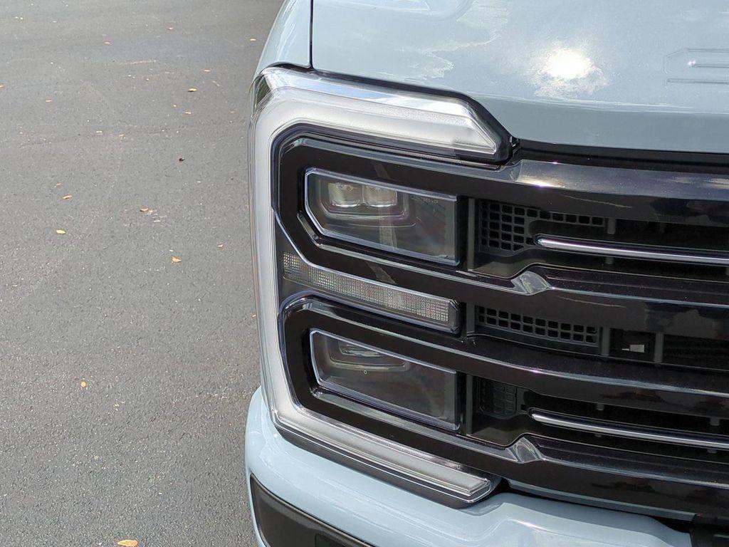 new 2026 Ford F-250 car, priced at $101,990