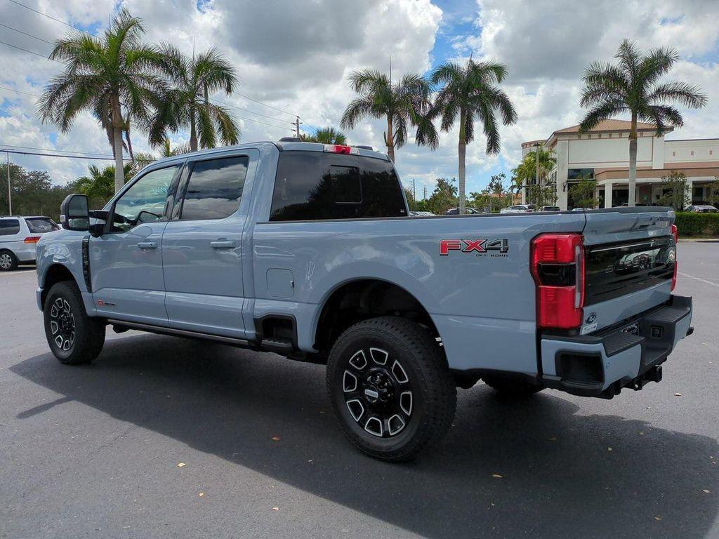 new 2026 Ford F-250 car, priced at $101,990