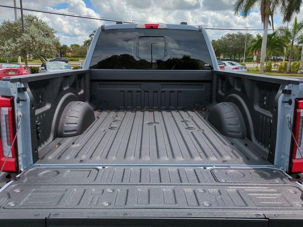 new 2026 Ford F-250 car, priced at $101,990