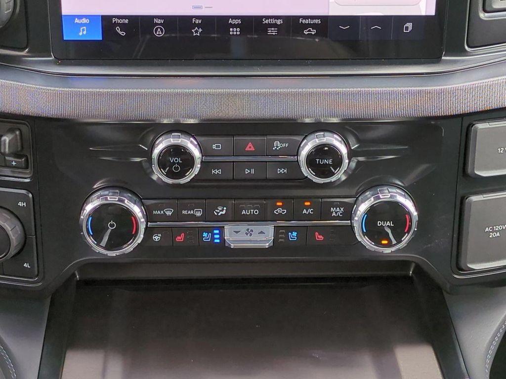 new 2026 Ford F-250 car, priced at $101,990