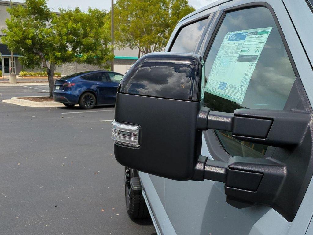 new 2026 Ford F-250 car, priced at $101,990