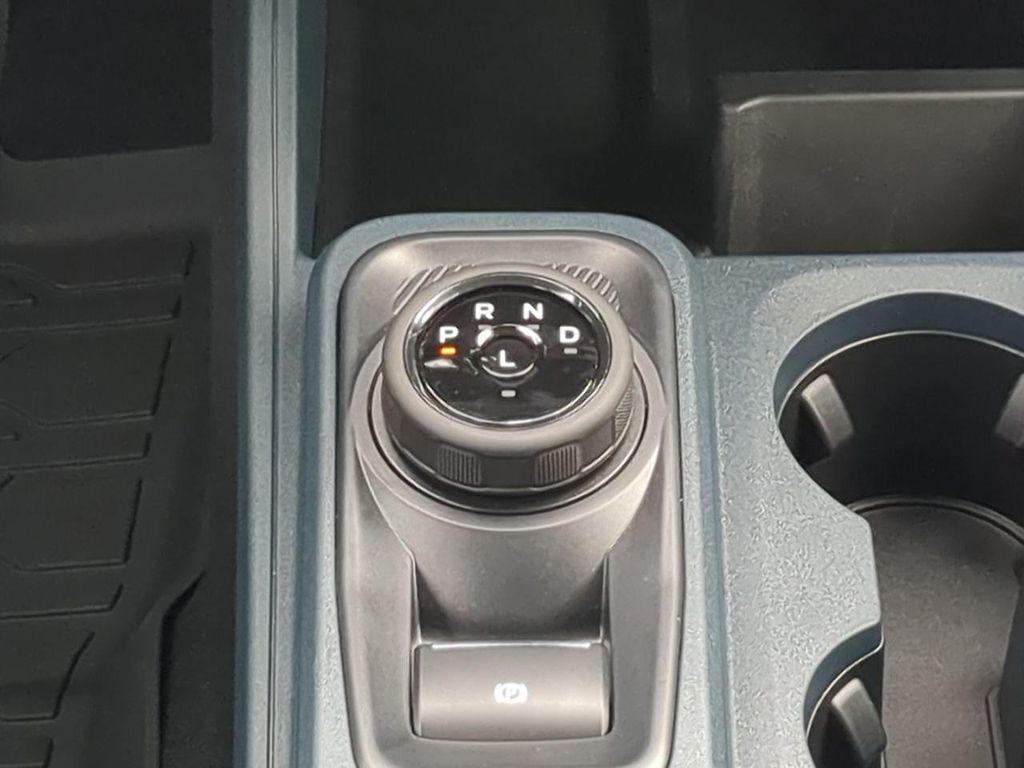 new 2024 Ford Maverick car, priced at $33,020